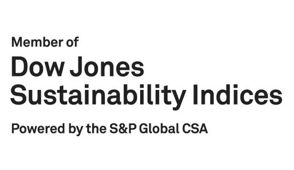 Dow Jones Sustainability Indices