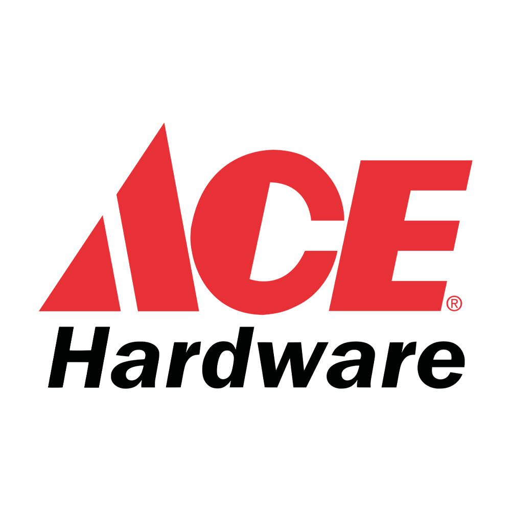 Ace Hardware corporate logo.