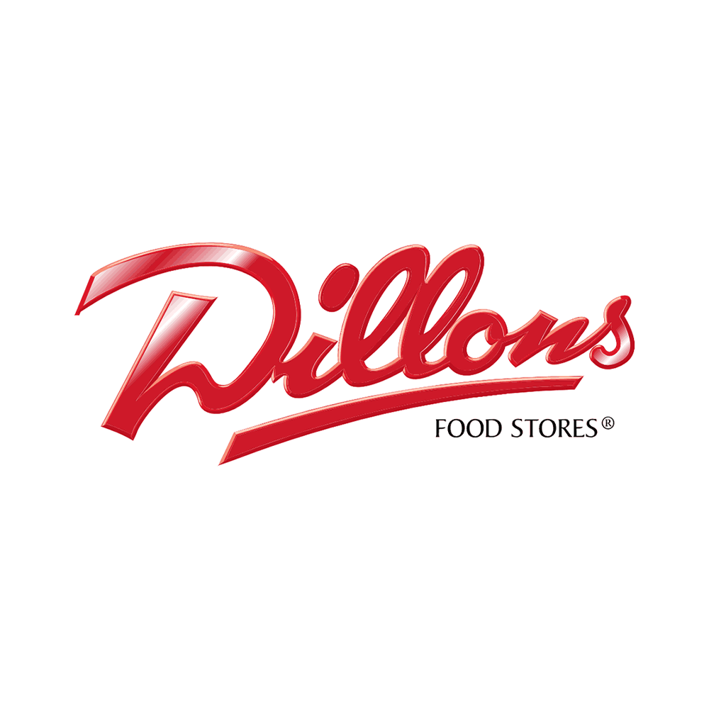 Dillons corporate logo. 