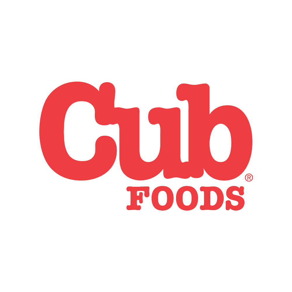 Cub Foods corporate logo. 