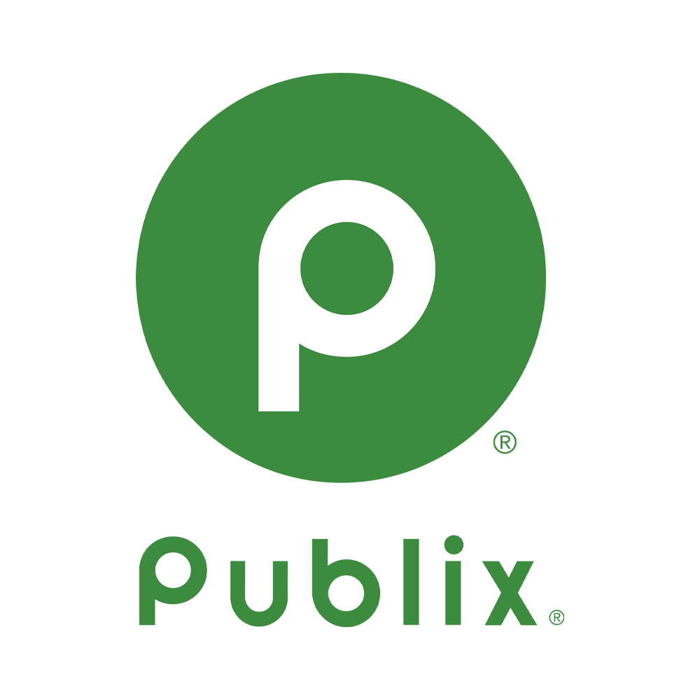 Publix corporate logo.