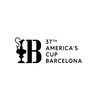 LOGO 1- AMERICA´S CUP BARCELONA