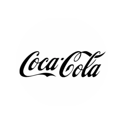 LOGO 2- COCACOLA