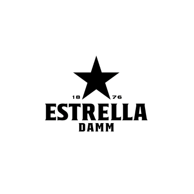 LOGO 3 - ESTRELLA DAMM