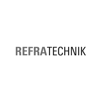 LOGO 7 - REFRA TECHNIK